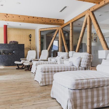 Seehotel Jaegerwirt Turracher Hohe Exterior foto